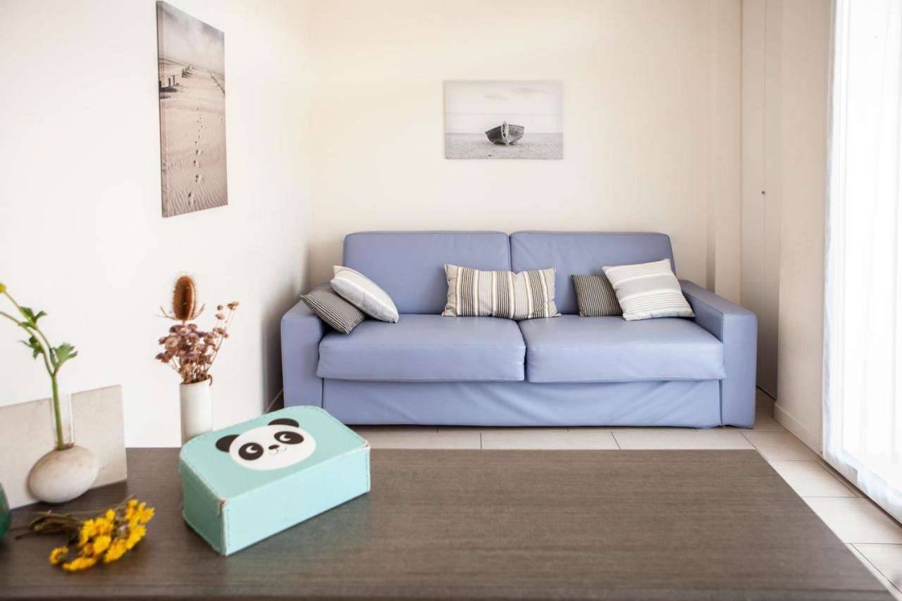 Appartamento con 1 Camera da Letto e Balcone